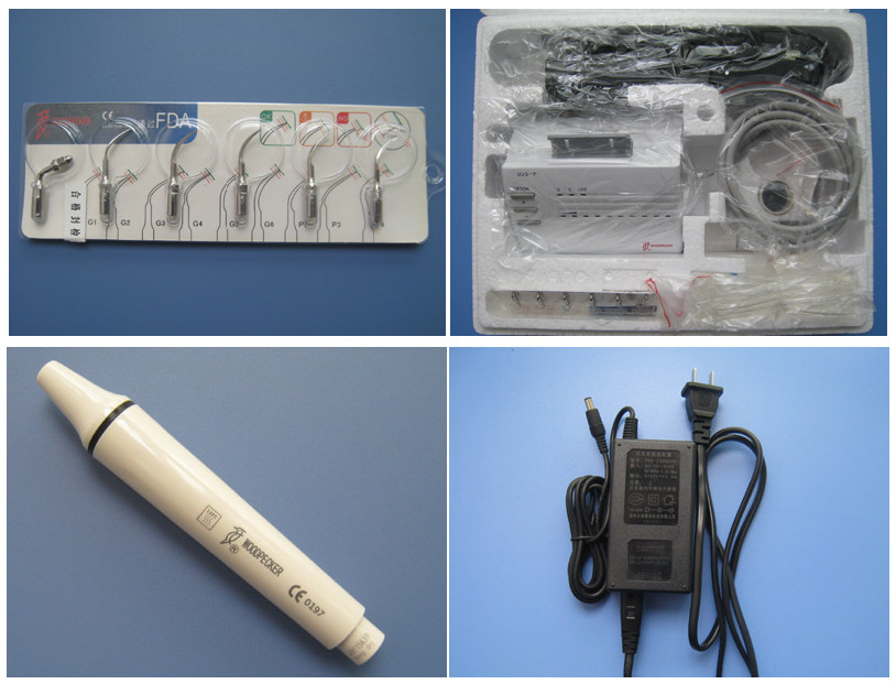 UDS-P LED Ultrasonic Scaler with LED